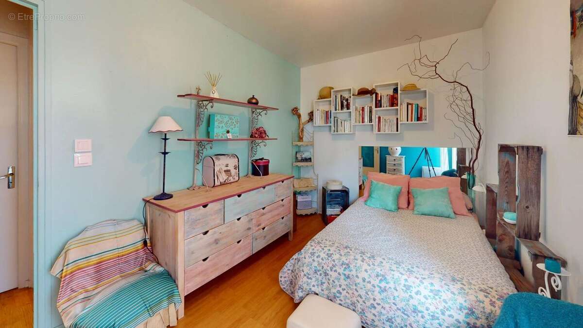 Appartement à CHARTRES