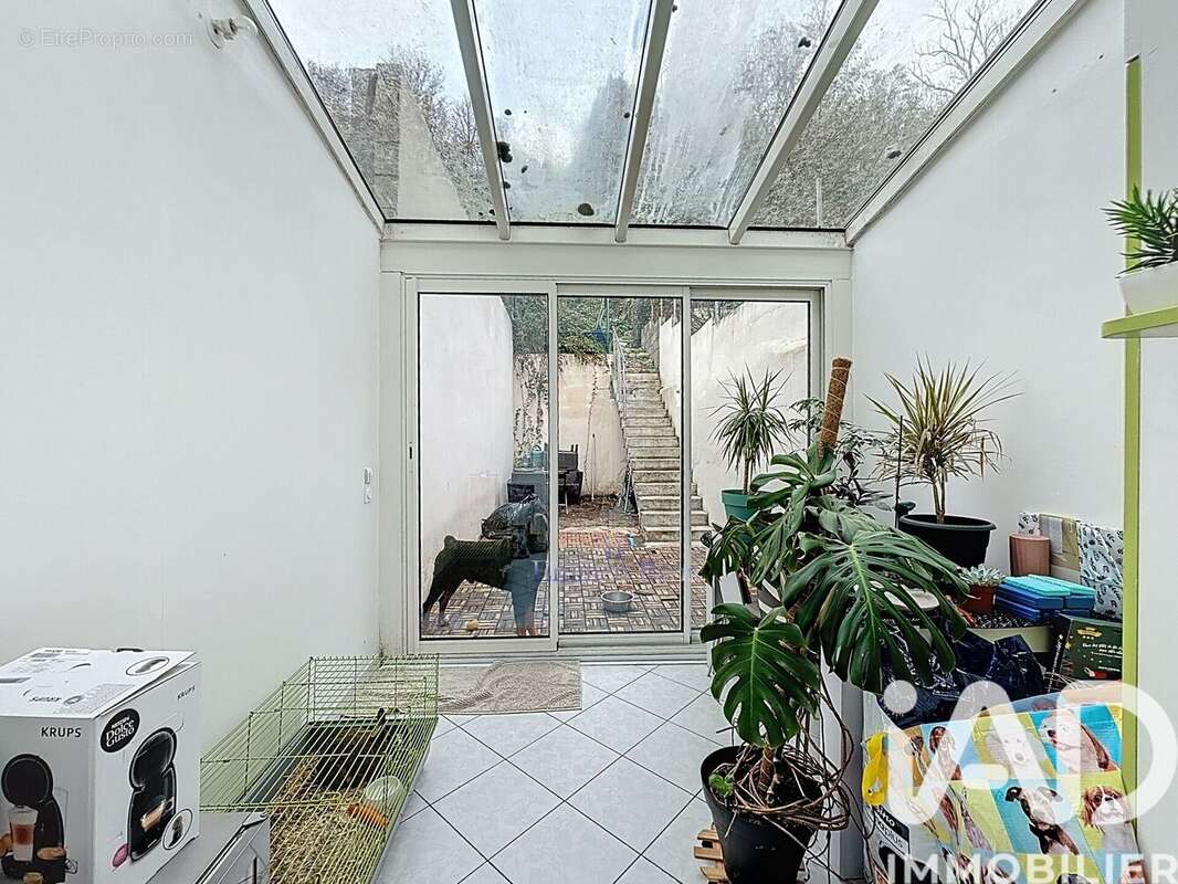 Photo 4 - Maison à FOLLAINVILLE-DENNEMONT