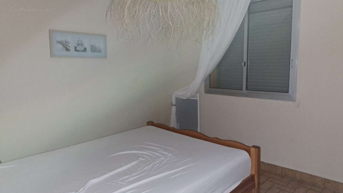 Appartement à VALRAS-PLAGE