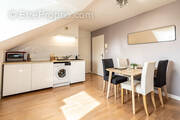 Appartement à CARANTEC
