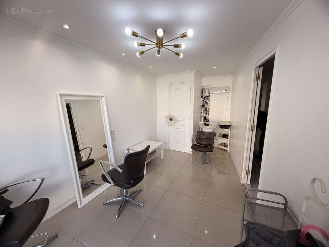 Maison à MARSEILLE-9E