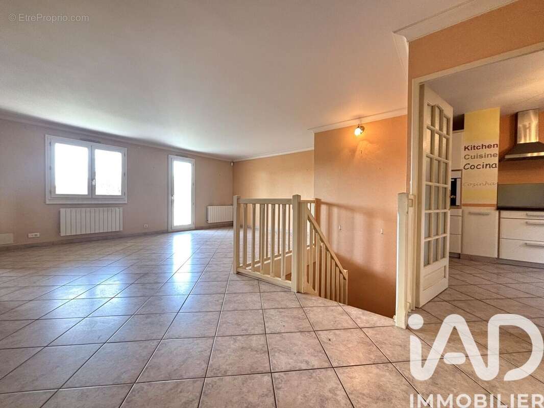 Photo 4 - Appartement à SAINT-DIDIER-AU-MONT-D'OR