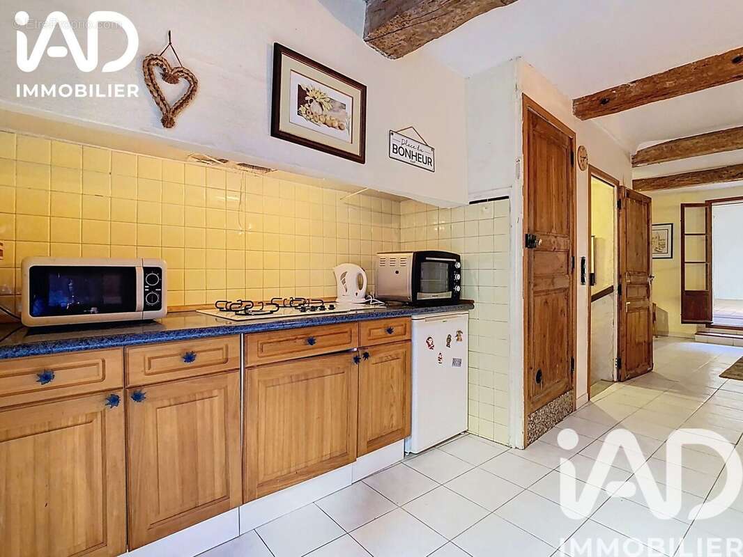 Photo 7 - Maison à SAINT-FELIU-D'AVALL