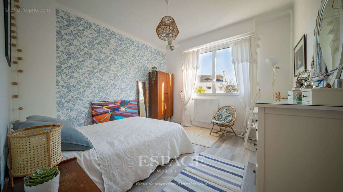 Maison à CONCARNEAU