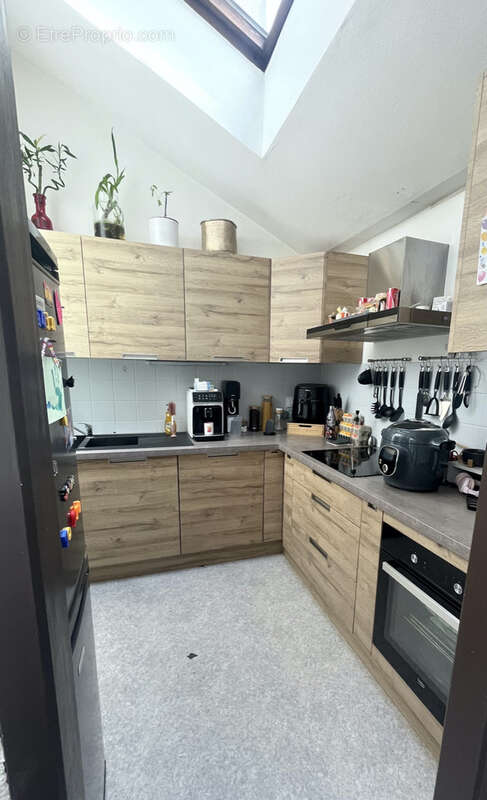 Maison à LE GRAND-SERRE