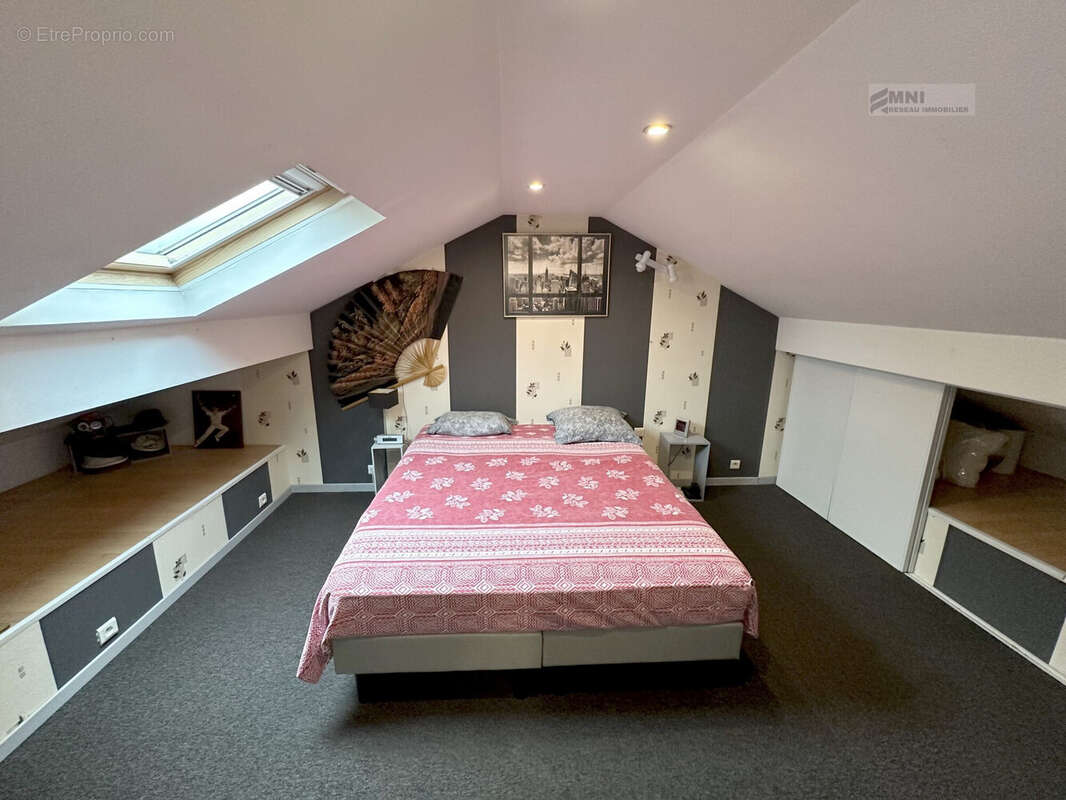 Maison à CHOISY-LE-ROI