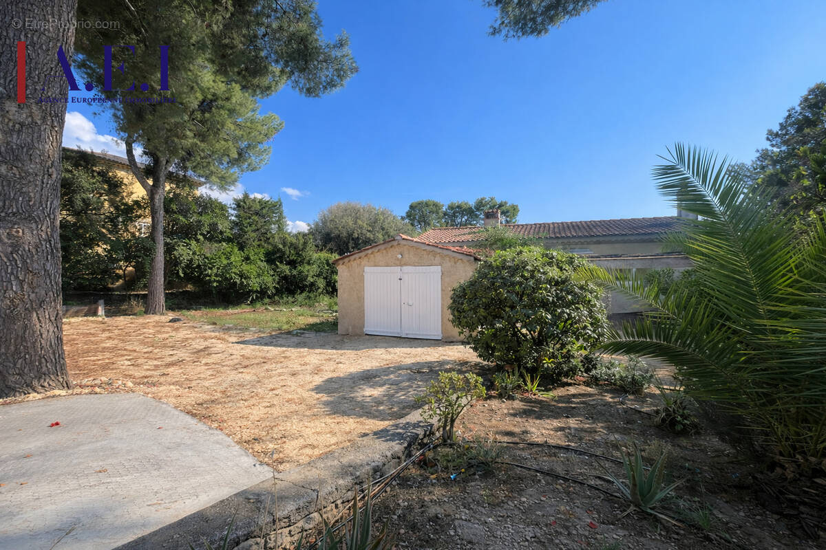 Maison à LA CADIERE-D'AZUR