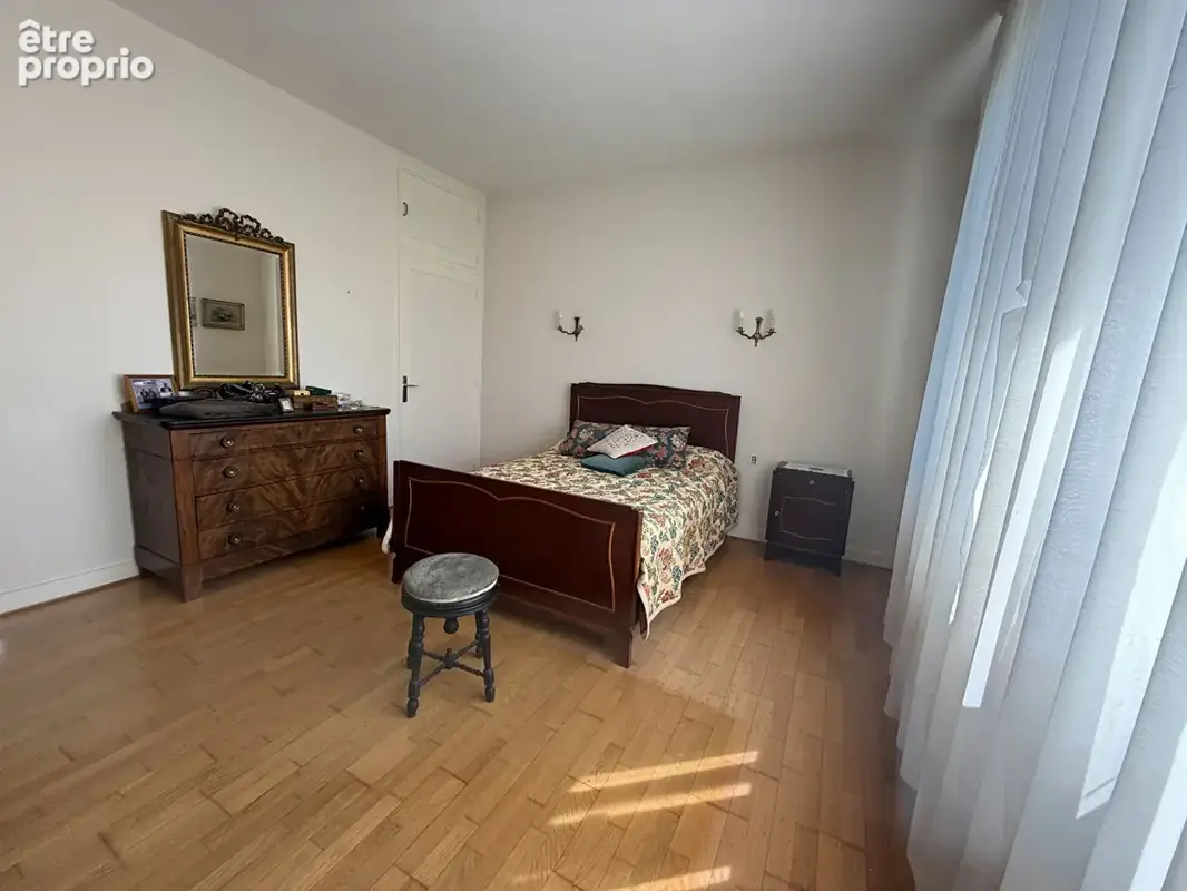Maison à rénover à La Rochelle (Porte Royale) - photo 8