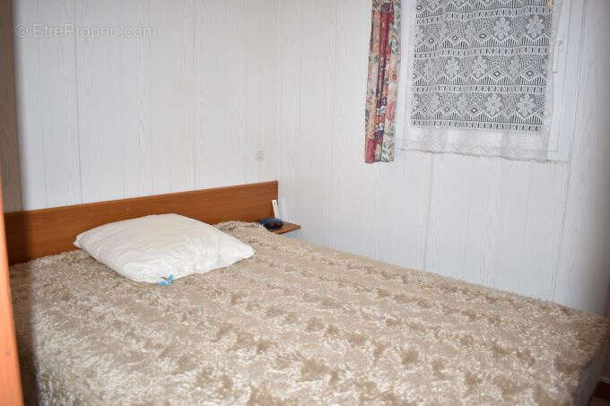 Terrain à SAINT-PIERRE-D&#039;OLERON