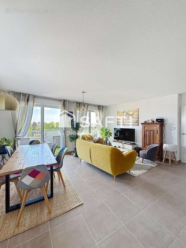 Photo 7 - Appartement à CENON