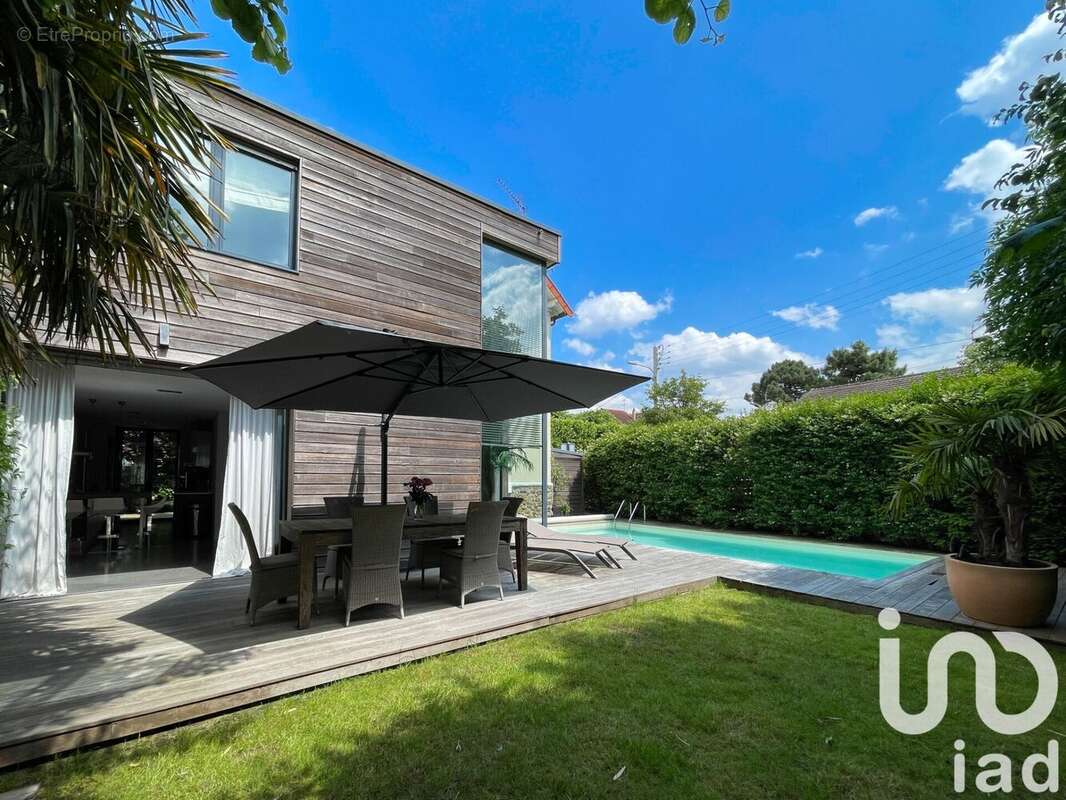 Photo 5 - Maison à SUCY-EN-BRIE