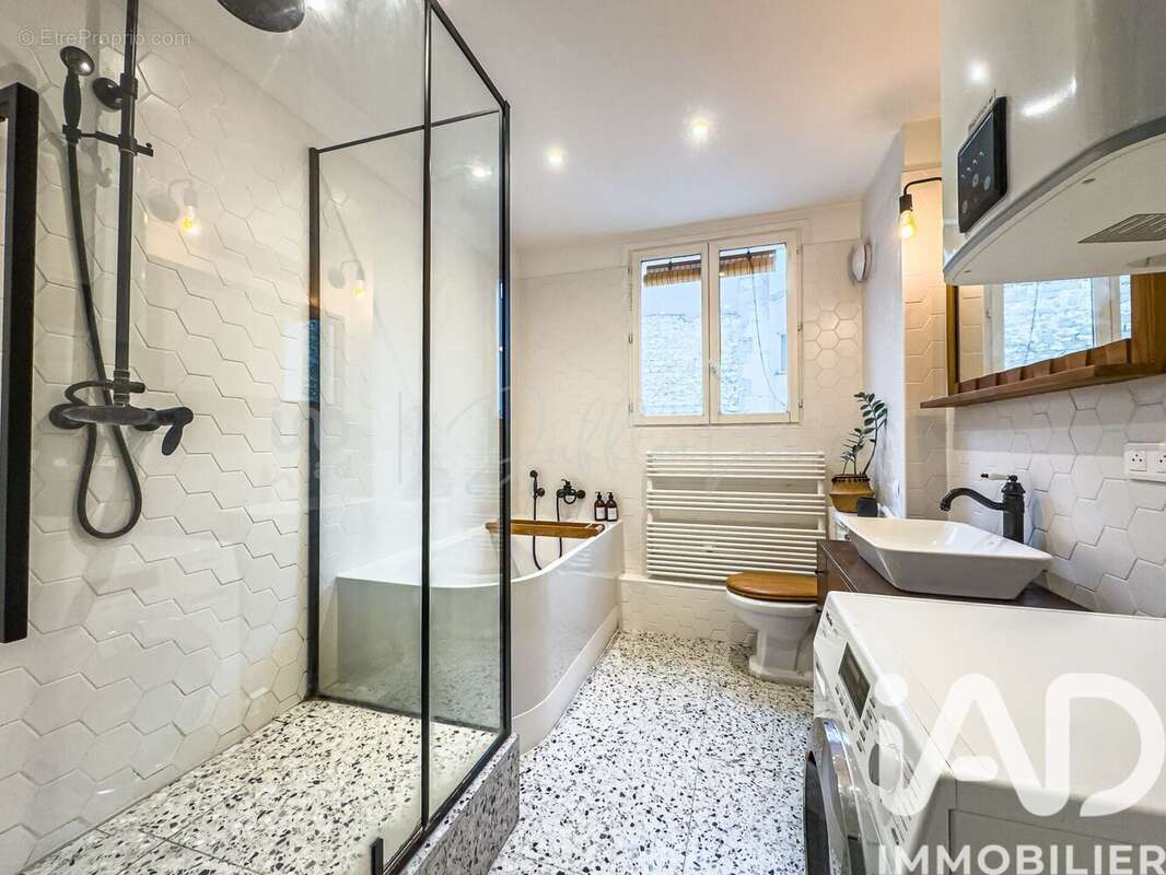 Photo 8 - Appartement à PARIS-2E