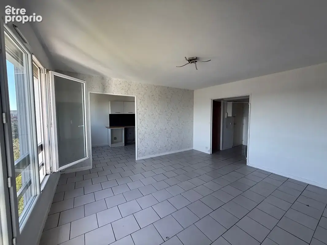 Appartement Charleville Mezieres 3 pièce(s) 75 m2 - photo 2