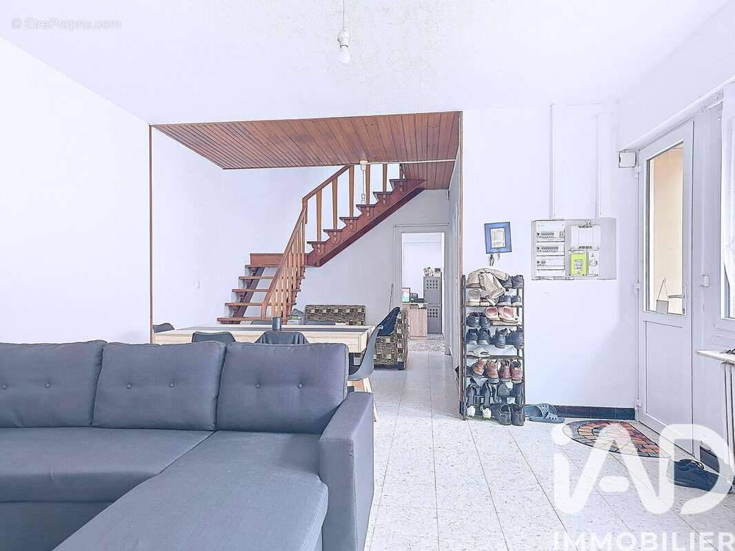 Photo 2 - Appartement à HENIN-BEAUMONT