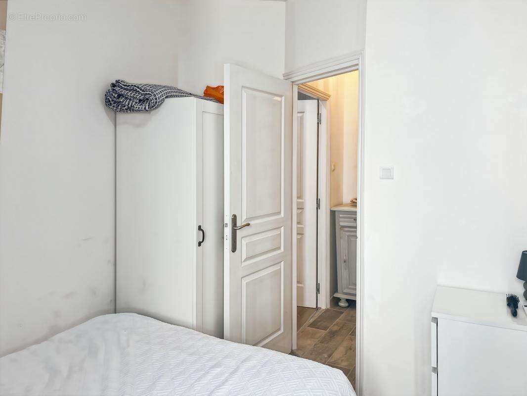 Maison à MARSEILLAN