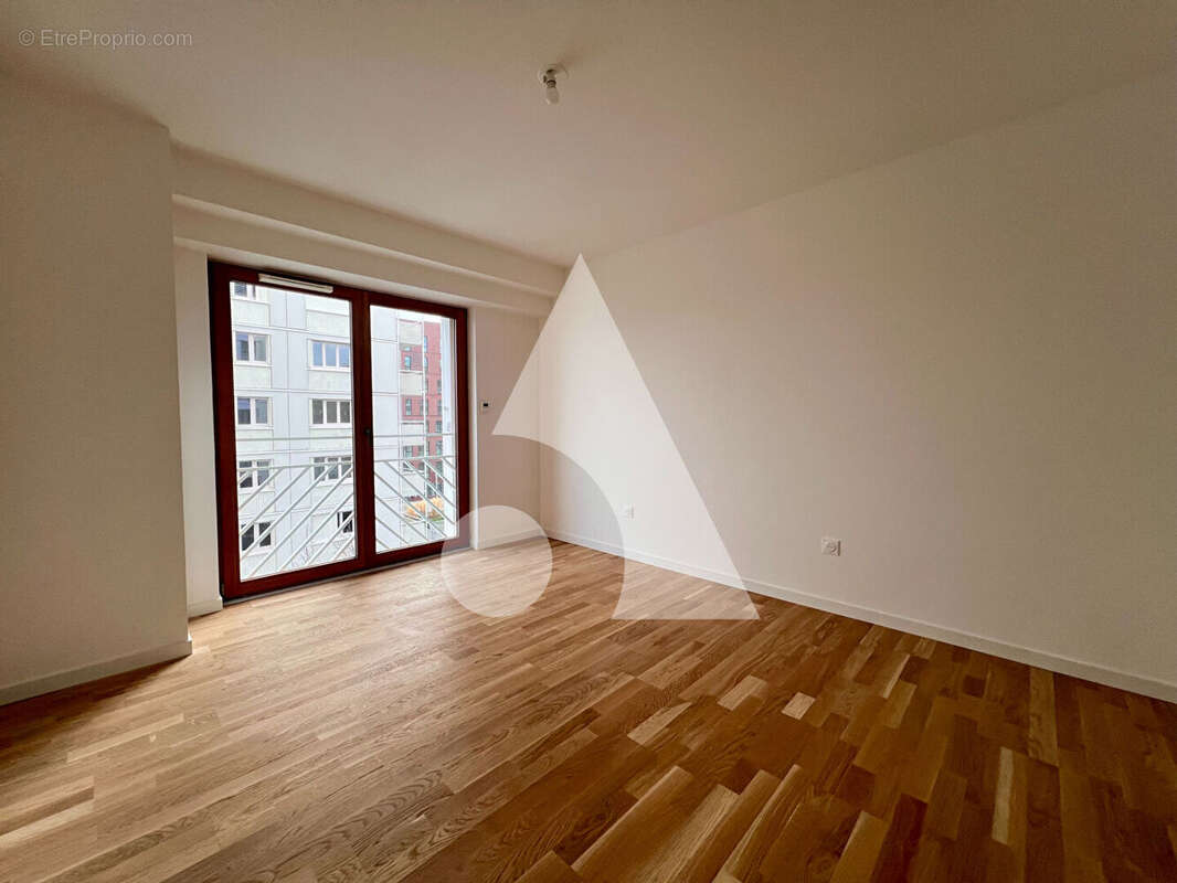 Appartement à SAINT-OUEN