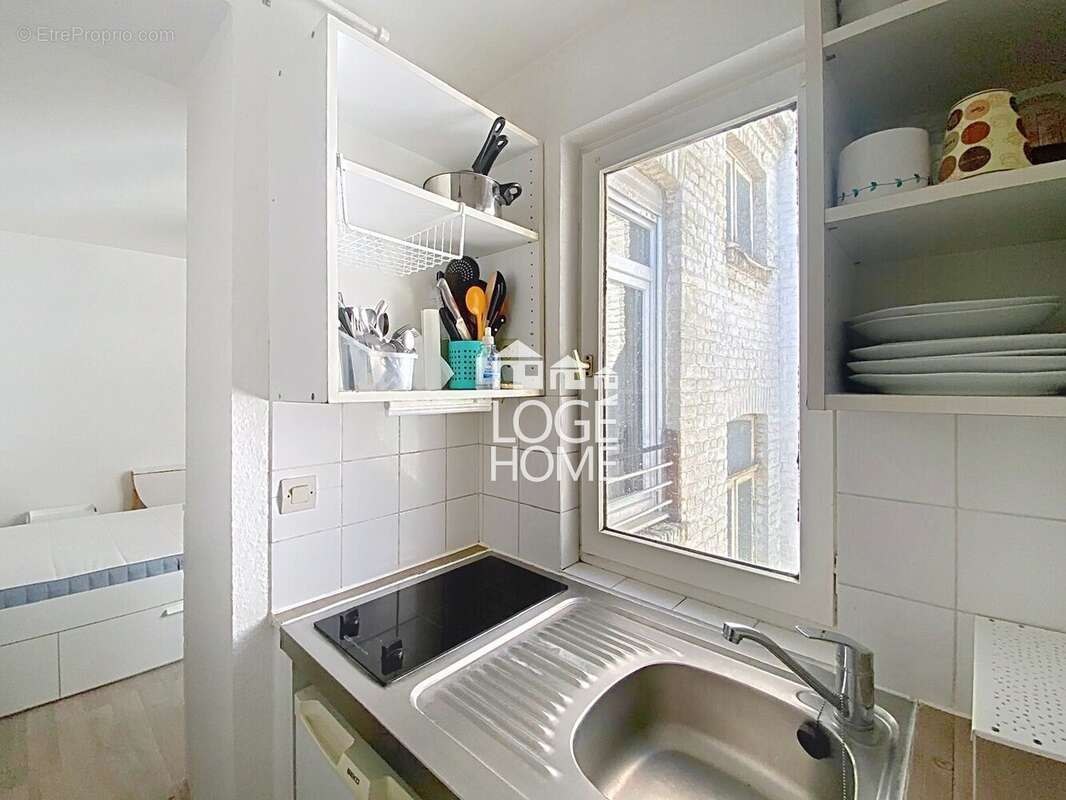Appartement à LILLE
