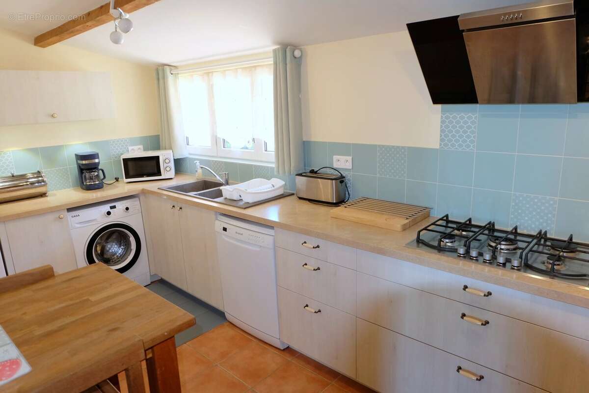 Maison à LE TEMPLE-SUR-LOT