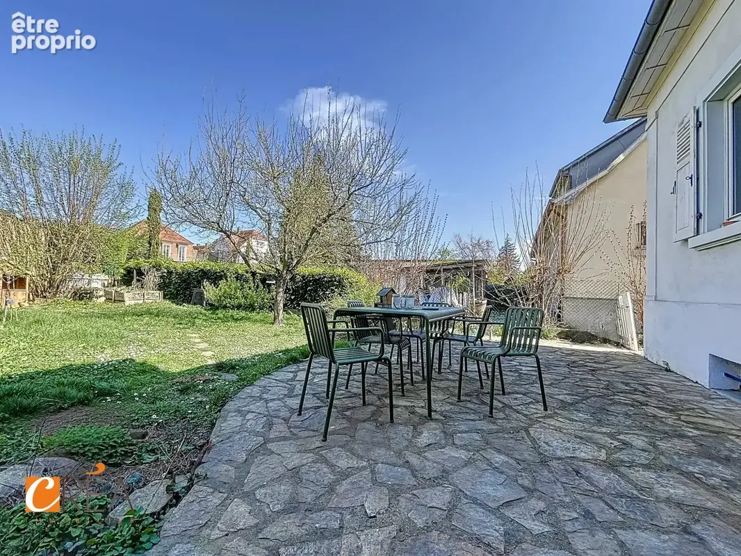 Maison 5 pièces 111 m² à vendre à Colmar (68000) - photo 8