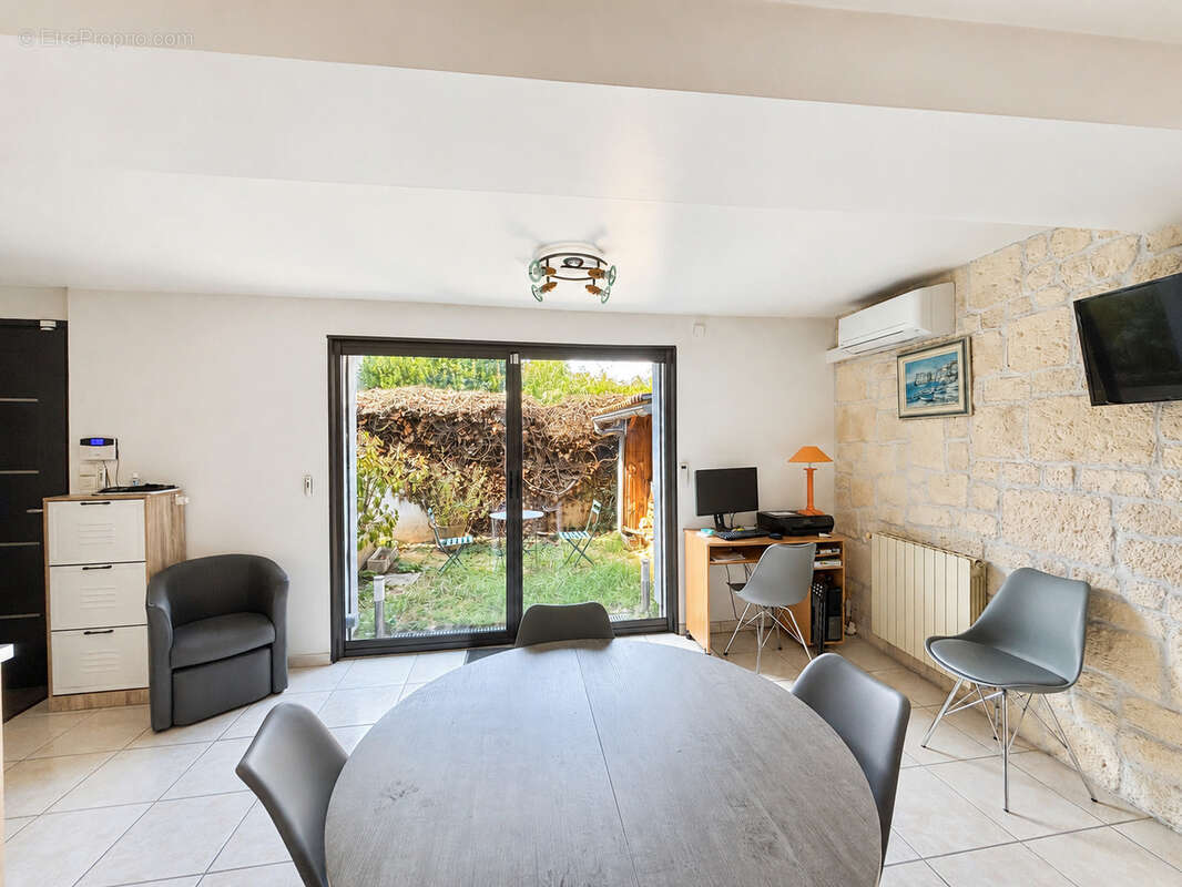 Maison familiale   3 chambres, jardin et dpe c - photo 3