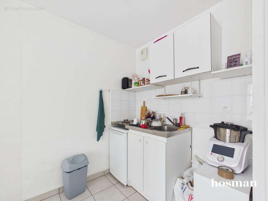 Appartement à LYON-7E