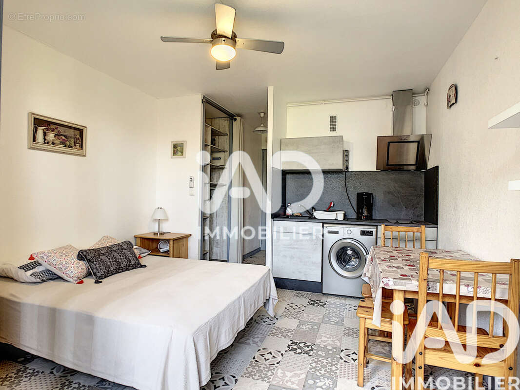 Photo 3 - Appartement à BALARUC-LES-BAINS