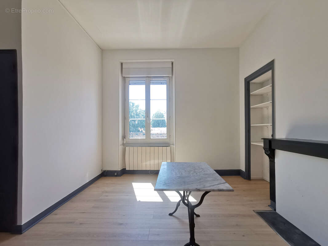 Charmant appartement sur TROYES - photo 5