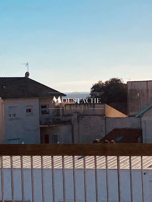 Appartement à SAINT-PALAIS-SUR-MER