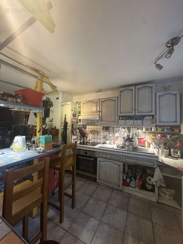 Maison à VILLEPINTE