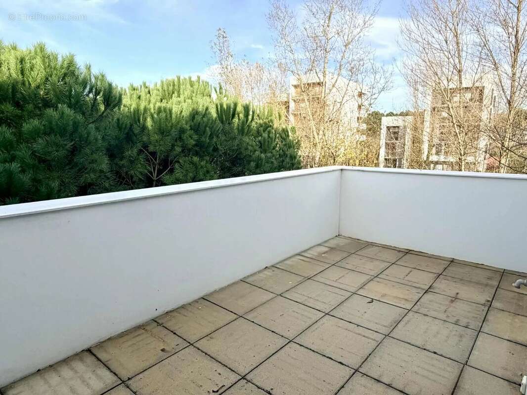 Appartement à BRUGES