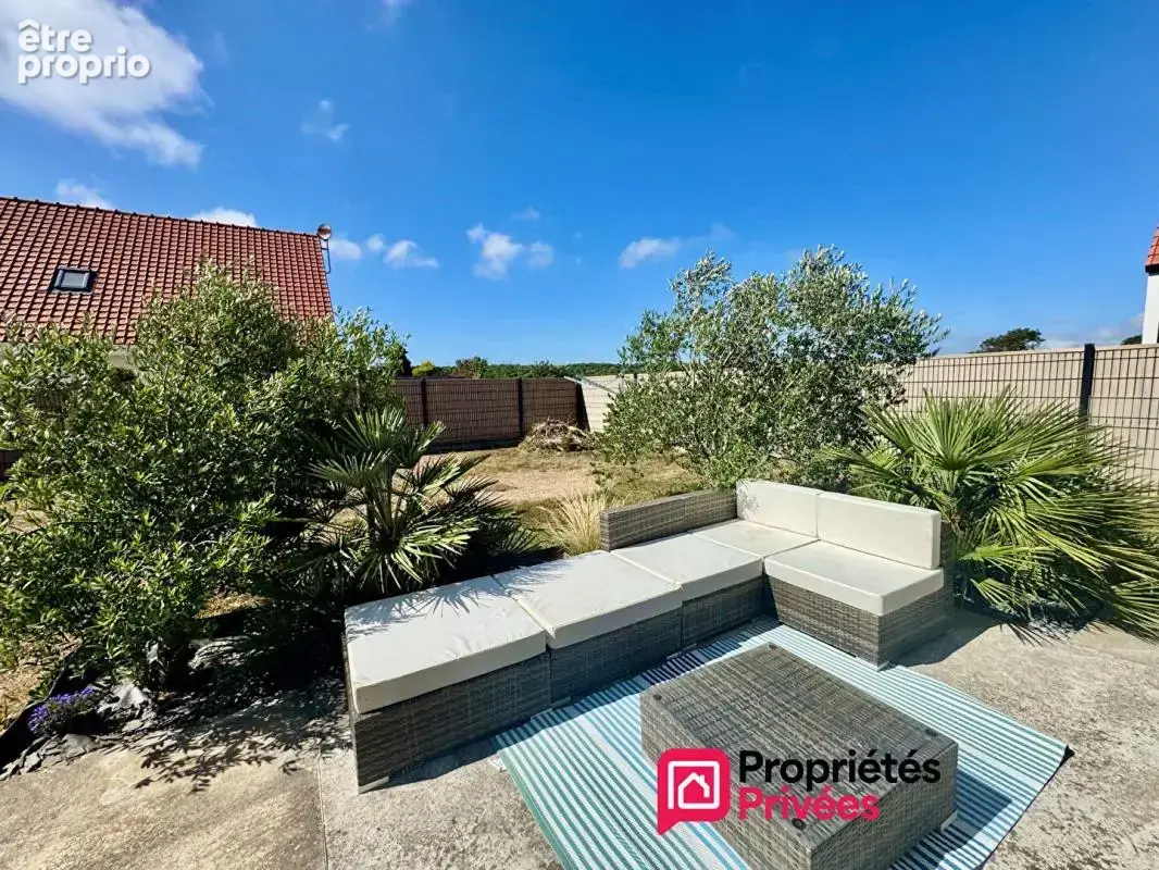 Proprietes privees cote d'opale vous propose : - photo 6