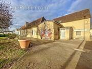 Maison à SAINT-PIERRE-D&#039;EYRAUD