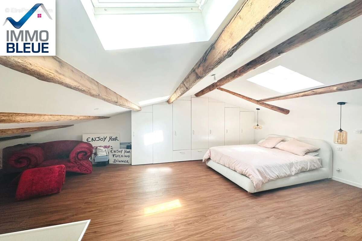 Appartement à MARTIGUES