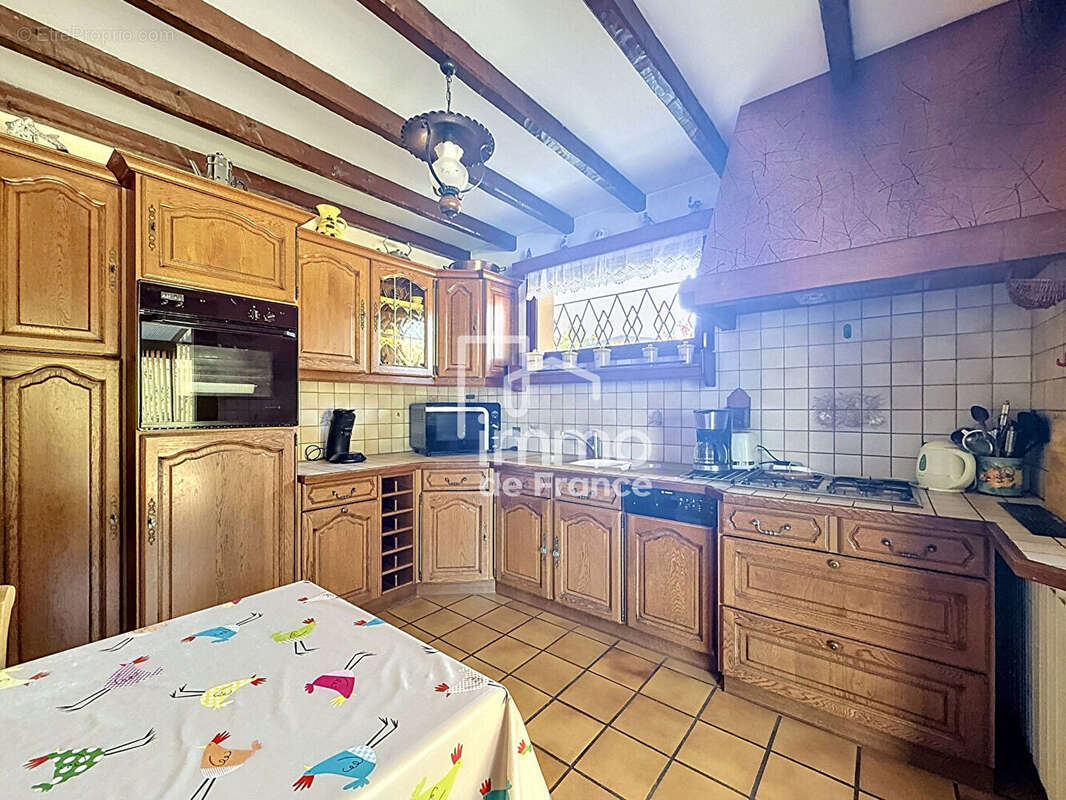 Maison à BELLEGARDE-SUR-VALSERINE