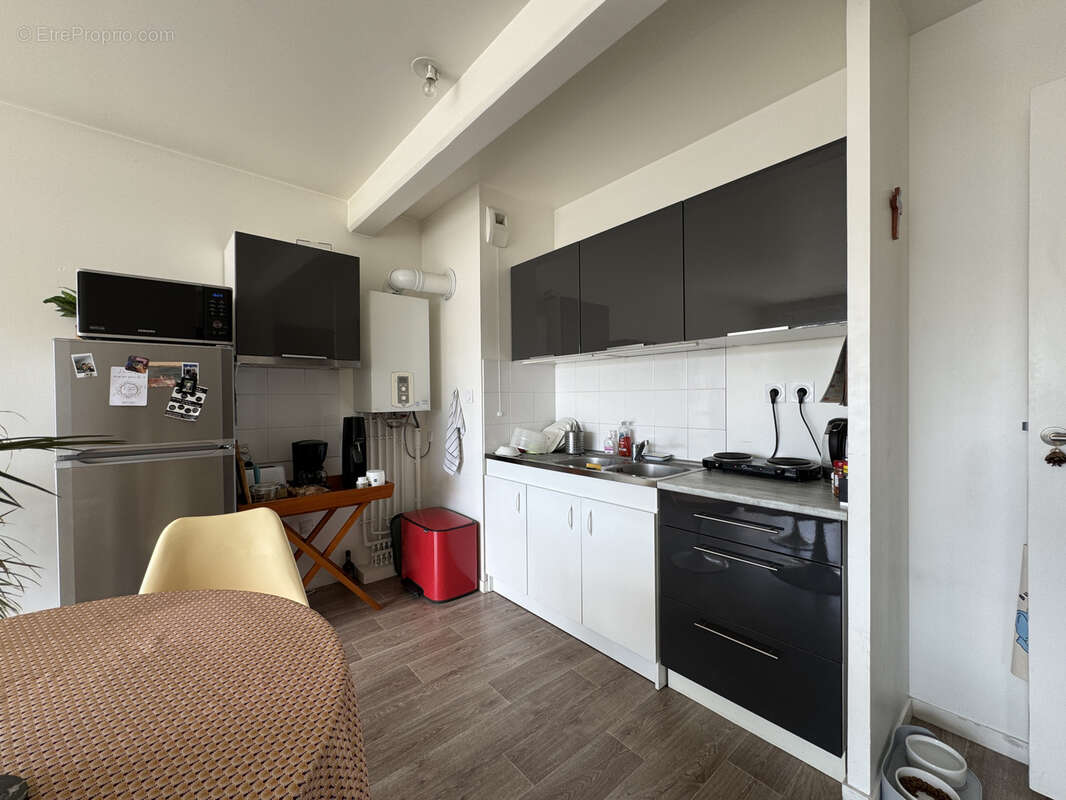 Appartement à CAEN
