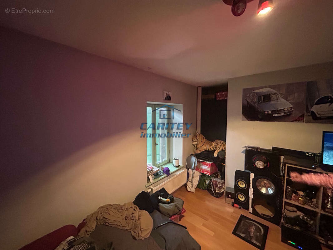immeuble 268m2 - photo 11