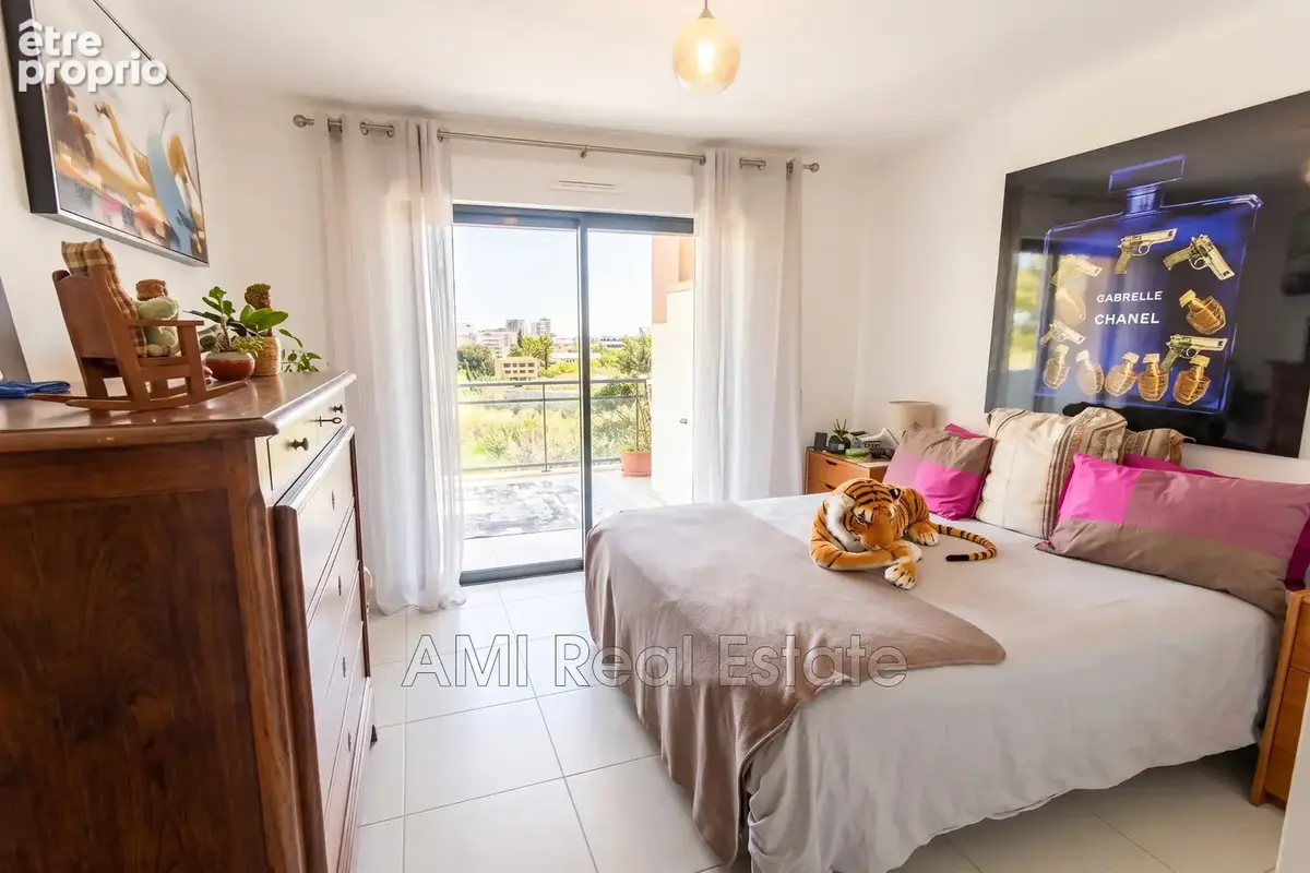 Appartement 3 pièces 67 m² à vendre à Theoule-Sur-Mer (06590) - photo 6
