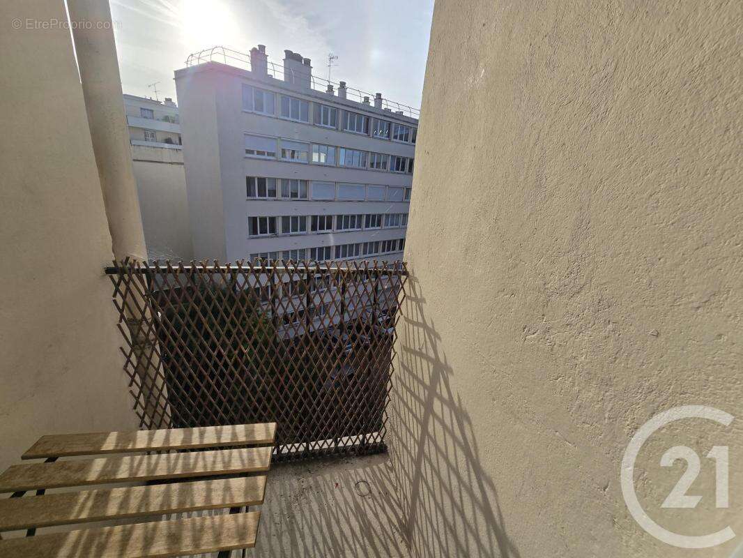 Appartement à VINCENNES