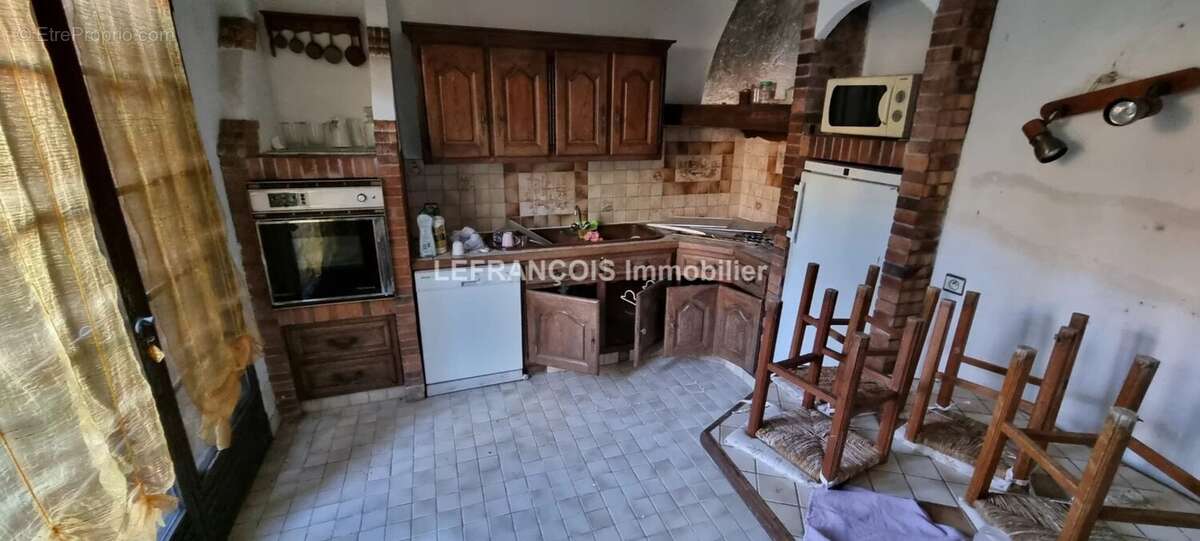 Maison à PEYMEINADE