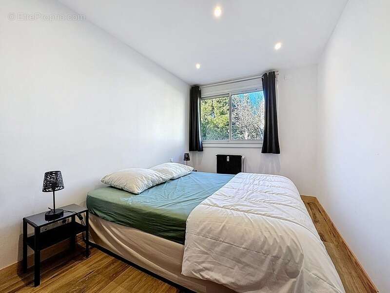 Appartement à VILLARD-DE-LANS