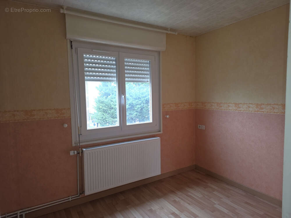 Maison à AILLY-SUR-SOMME