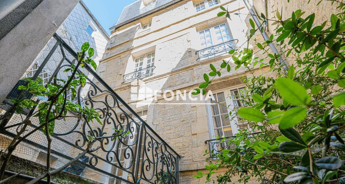 Appartement à CAEN
