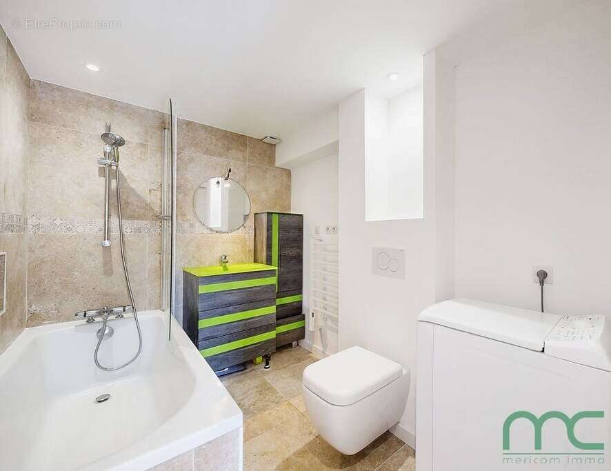 Maison à LA MOTHE-ACHARD