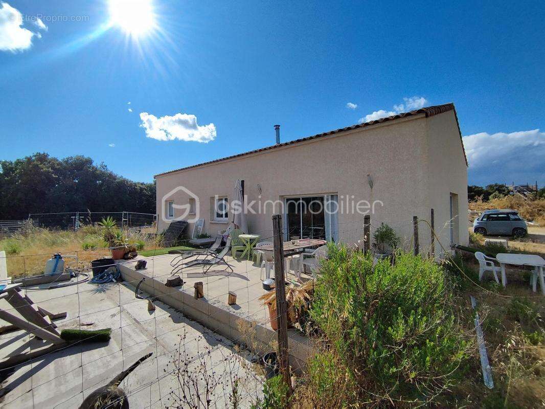 maison de 4 chambres - photo 11