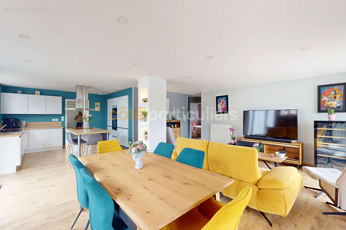 Appartement à SAINT-LO