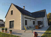 Maison à SAVONNIERES