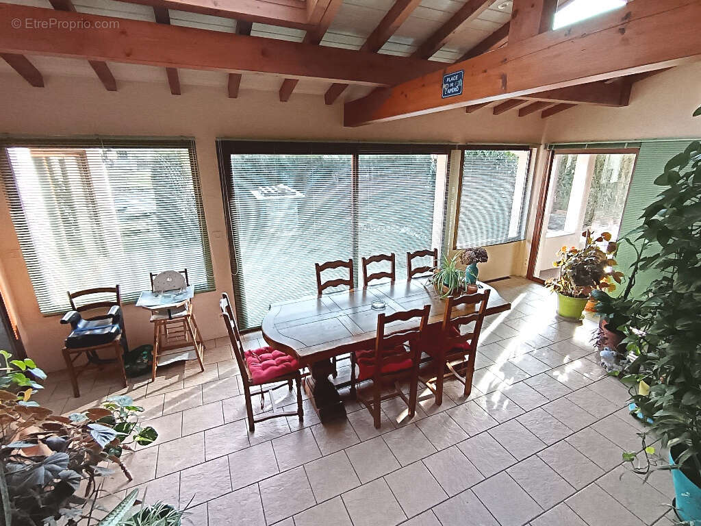 Maison à GERARDMER