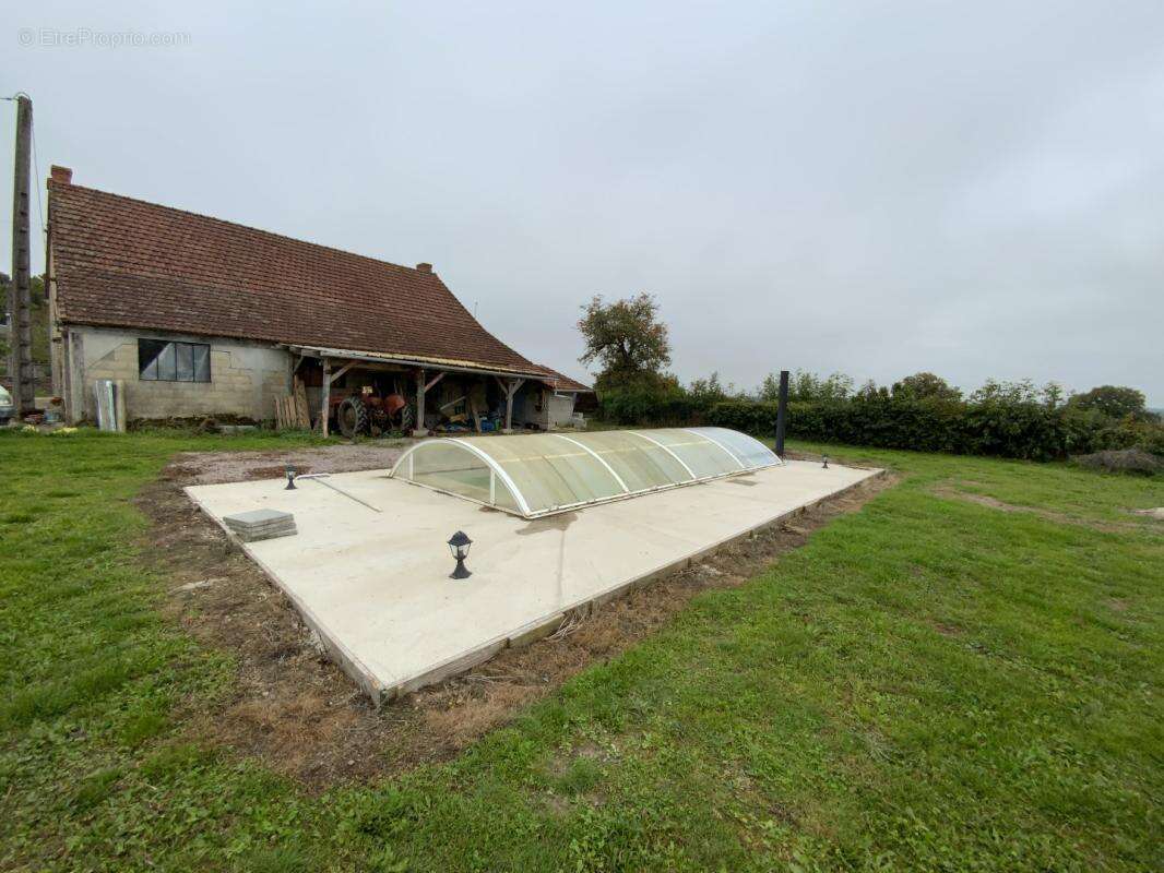 Maison à VIGOULANT