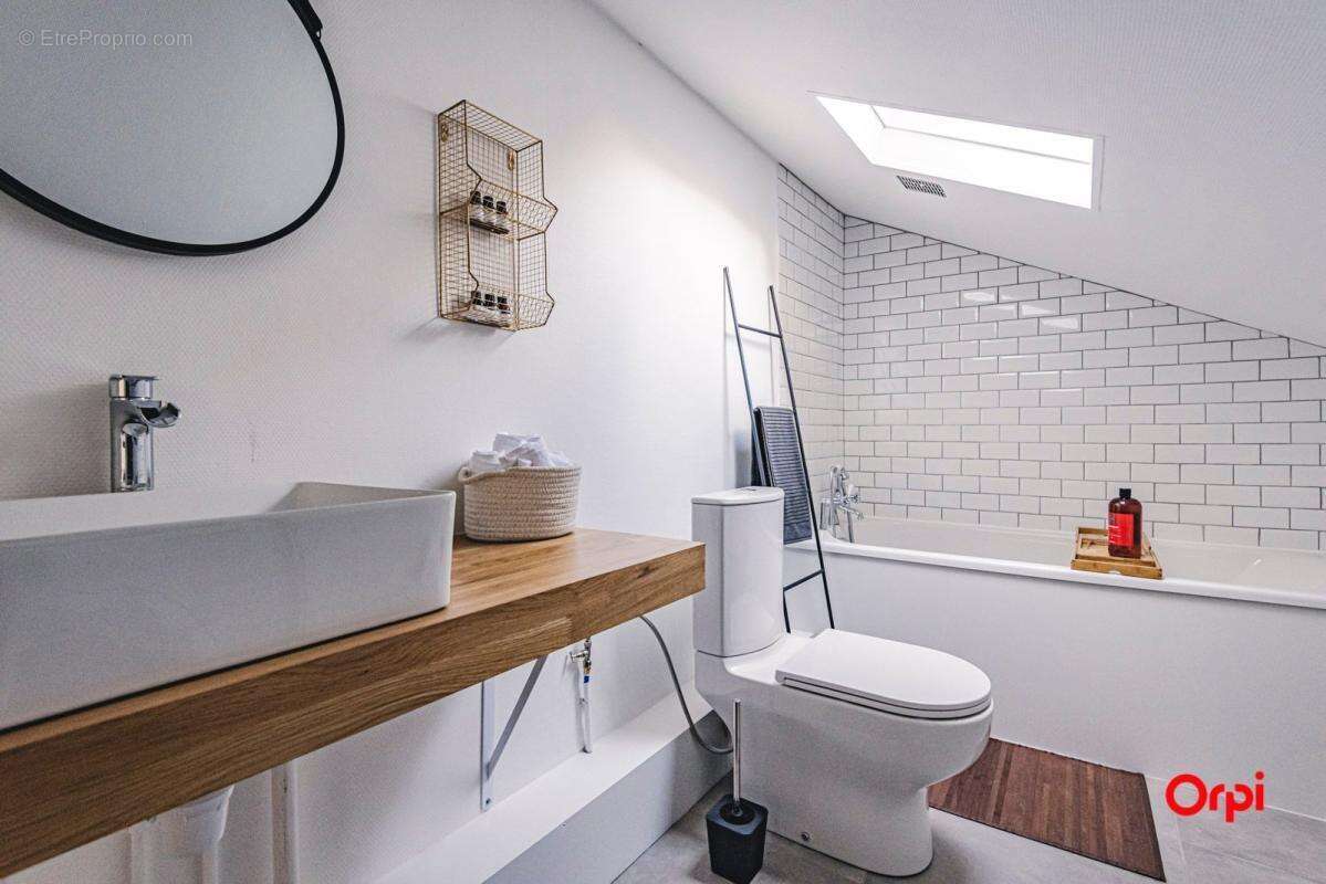 Appartement À Vendre, Vendu loué, Secteur Camille Lenoir - photo 9