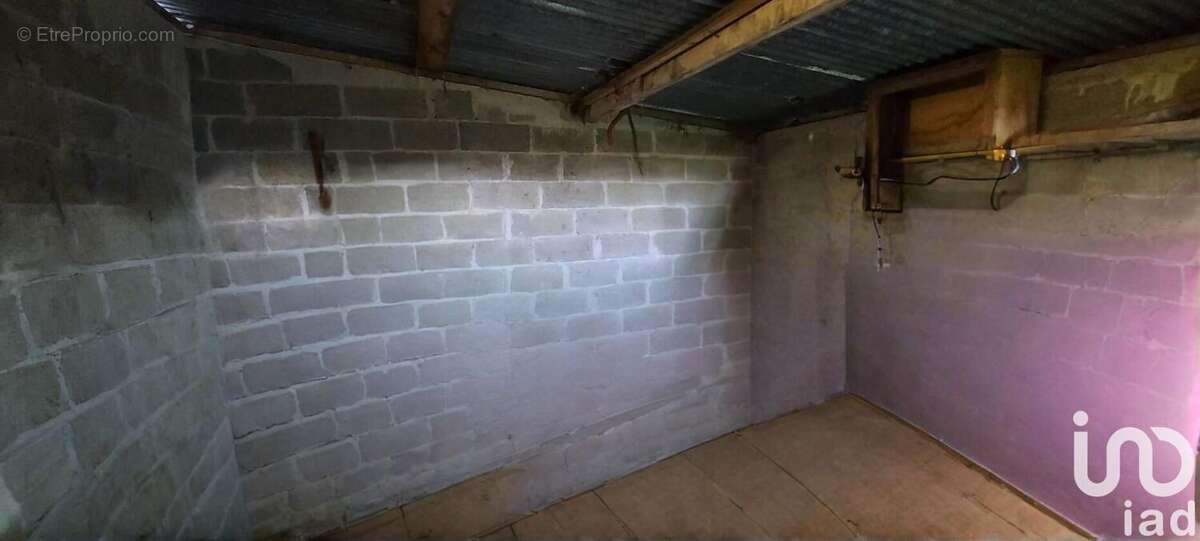 Photo 7 - Maison à SAINT-ALBAN